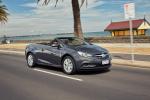 Holden Cascada Turbo 2015 года